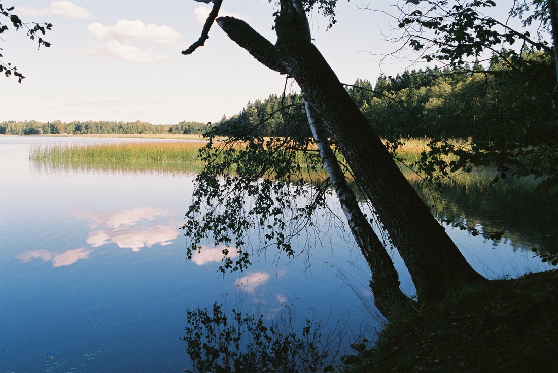 Bodominjärvi, Espoo